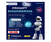 Prompt Engineering Course | Prompt Engineering AI Course Online