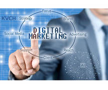 Become a Digital Marketing Expert with KVCH