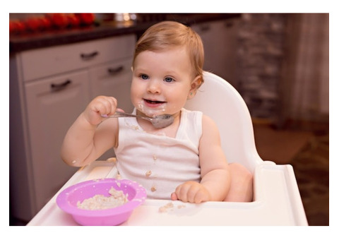 Buy Baby Cereals Online – Best Deals & Fast Delivery