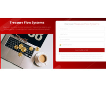 Treasure Flow Systems Reviews-Treasure Flow Systems Platform