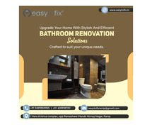 Bathroom Renovation Experts in Ranip, Ahmedabad