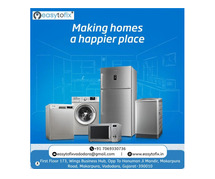 Popular Home Appliance Services in Vadodara