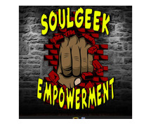 Soul Geek Empowerment