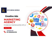 Creative Agencies in Delhi