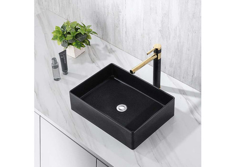 Buy granite bathroom basin at Morzze