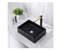 Buy granite bathroom basin at Morzze