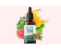 Gluco Tonic : Read Real Reviews & Price!