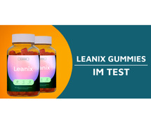 Leanix – Die smarte Lösung für nachhaltiges Abnehmen!