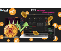 OTC Crypto exchange Development