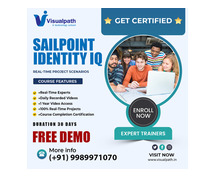 Sailpoint Course | Sailpoint Online Training in Ameerpet