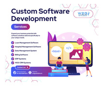 W2g Solutions: Empowering Businesses with Innovative Software