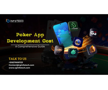 Poker App Development Cost Estimates