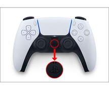 Gamepad controller not powering