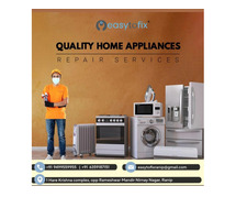 Home Appliance Repair in Gota Ahmedabad