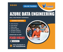 Azure Data Engineer Training In Hyderabad | Best Azure Data