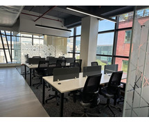 Best Coworking Office Space in Gurgaon