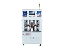 Upgrade Your Battery Assembly with the Cylindrical Lithium-Ion Battery Cell Spot Welding Machine