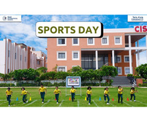 CIS Sikar Sports Day – A Celebration of Talent & Team Spirit