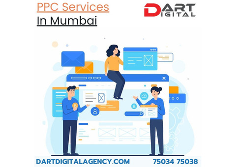 PPC Agency in Mumbai