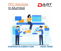 PPC Agency in Mumbai