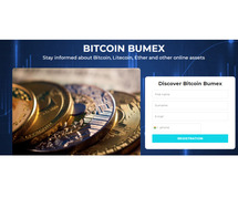 Bitcoin Bumex Reviews-Bitcoin Bumex Platform