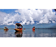 Kashmir tour package by Naturewings