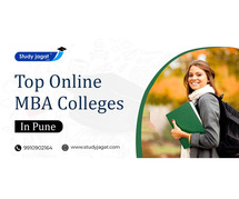 Top Online MBA Colleges in Pune