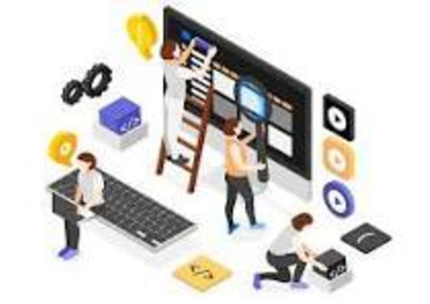 Top Website Design Company in Ahmedabad