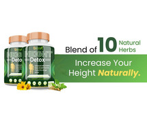 height grow capsules ayurvedic