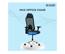 SmartGrid Chairs – The Ultimate Seating Solution for Every Room!