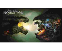 Dragon Age Inquisition Laptop / Desktop Computer Game