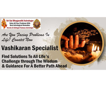 Vashikaran Astrologer in Indiranagar