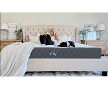 Puffy Mattress Experience