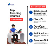 Top Software Training Courses – Learn Online & Upgrade Your Skills