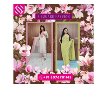 What Are the Different Types of Cotton Dupatta Suits?