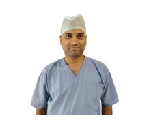 Dr. Deepak Agarwal | Trusted Interventional Radiologist in Jaipur – AEIRC