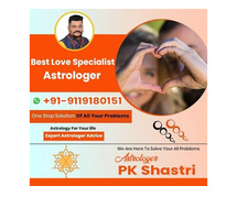 Talk to the Best Astrologer in Montreal | Canada 9119180151