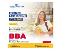 Do the best BBA course in Rohtak from IIMT Rohtak