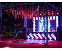 Event Setup Services in Delhi NCR - Decoration Services