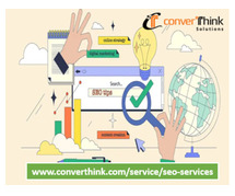 Converthink Solutions: Expert Organic Search Engine Marketing for Your Business