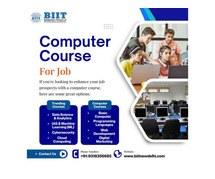 Best Computer Course in Laxmi Nagar for Students!