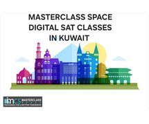 Mastering The Digital Sat in Kuwait