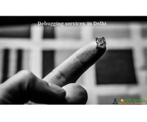 Debugging services in Delhi