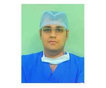 Dr. Madhav Mayank Sharma – Expert Kidney Stone Specialist in Bharatpur