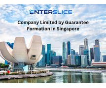 Register a Company Limited by Guarantee in Singapore