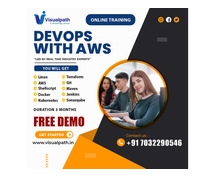 AWS DevOps Online Training | DevOps Training