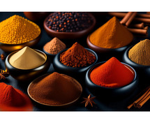 Spice Processing Equipment In India - Premium Pulman