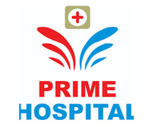 Knee Replacement Surgeons at Prime Hospital Sunam: Expert Care for Joint Health