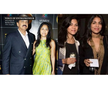 Anand Mahindra's Daughter: Life & Story