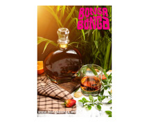 Bonga Bonga Liqueur | Premium Exotic Mystery Liqueurs in India